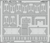 Eduard 32973 PZL P.11c 1/32 IBG